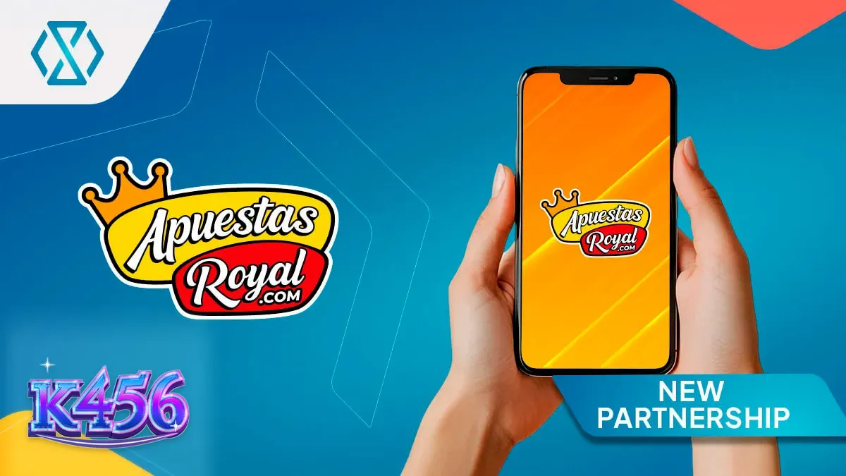 Interface de jogo de slot moderna com elementos de gamificação e placar de líderes