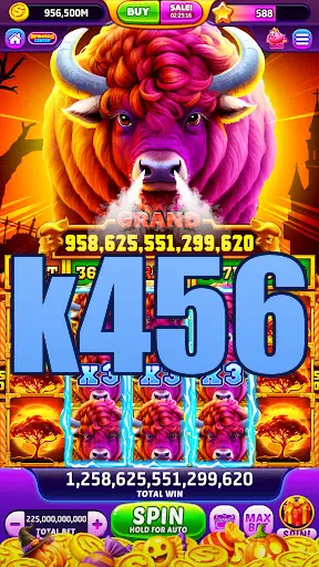 k456 Login