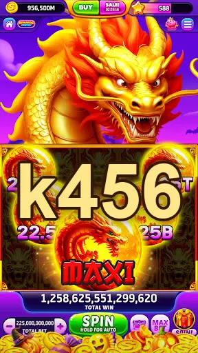 k456 Login
