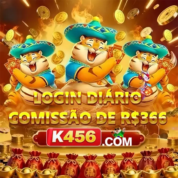 k456 APK Oficial Baixar